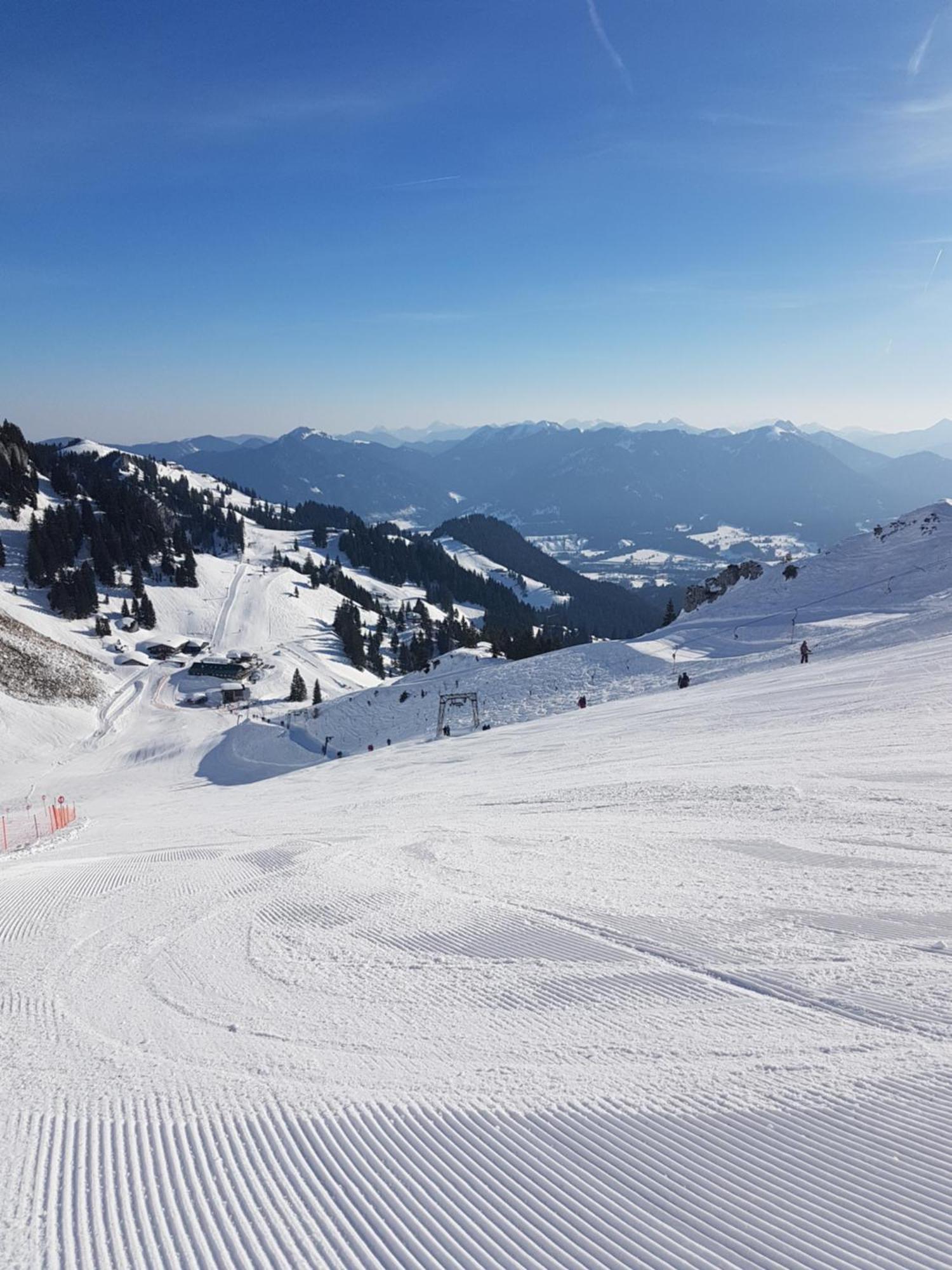 Romantisches Alpenchalet - Mit Sauna Und Kamin - Ruhig Und Zentral Bad Tölz Zewnętrze zdjęcie